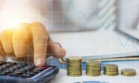 纽约4月黄金期价29日上涨042%