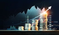 贵金属板块股大幅攀升，金贵银业涨逾8%