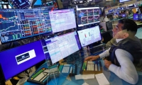 海通证券荀玉根：科技突破及基本面回暖带来中国资产重估 外资回流A股有望成为一大预期差