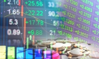 ST金一早盘打开涨停板，拟取得开科唯识控制权